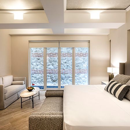 Eurostars Marques De Villalta Cartagena Exteriér fotografie
