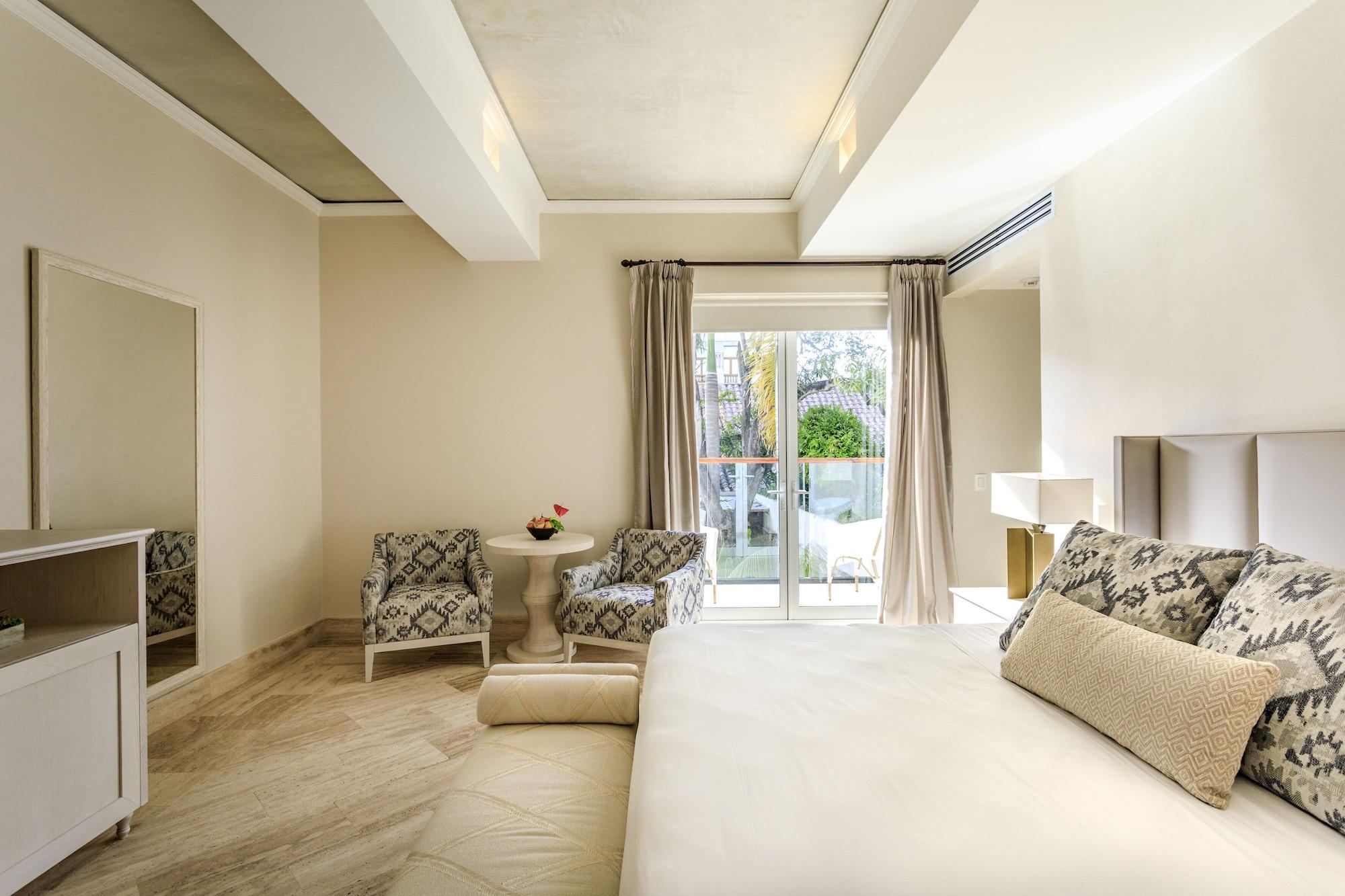 Eurostars Marques De Villalta Cartagena Exteriér fotografie