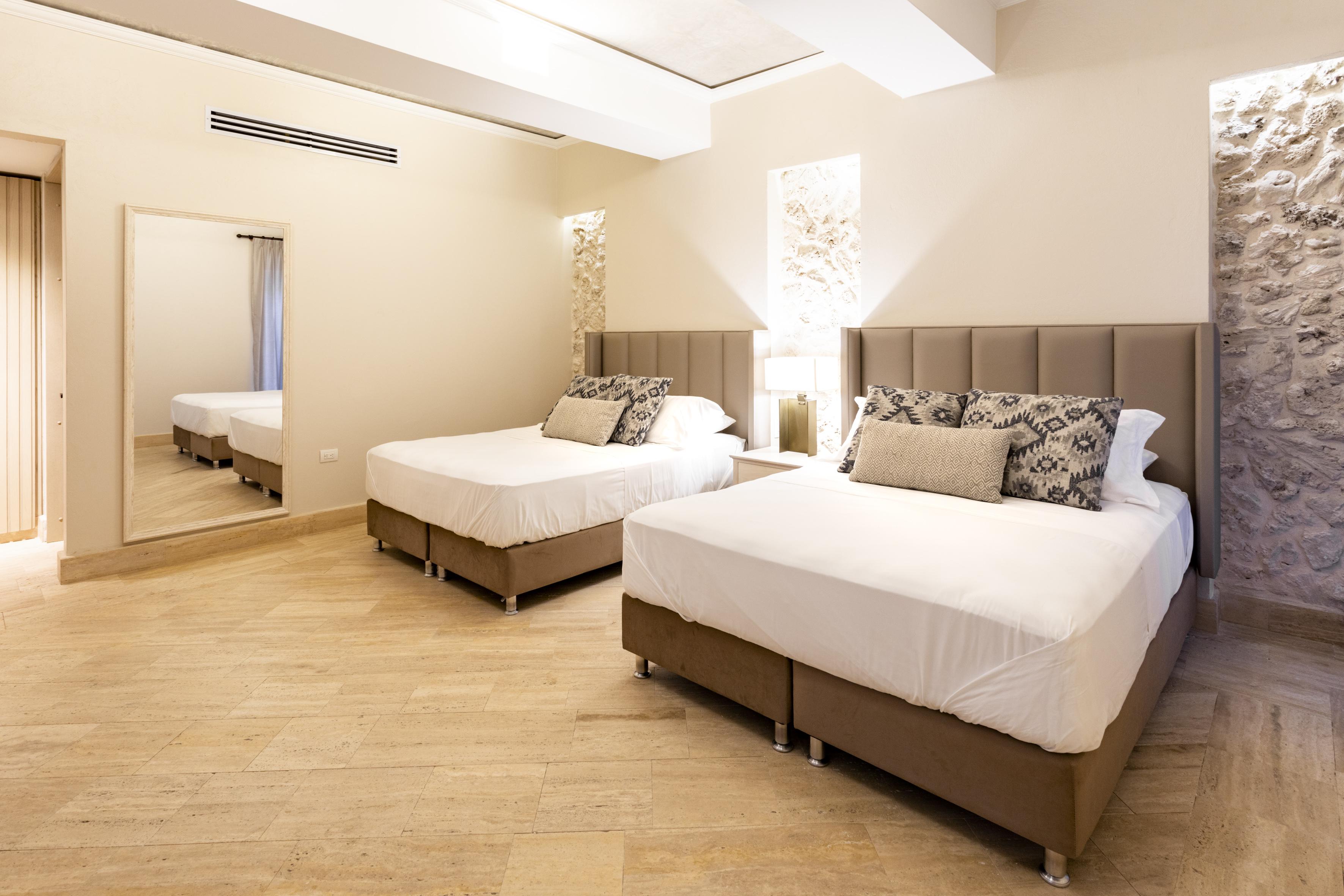 Eurostars Marques De Villalta Cartagena Exteriér fotografie