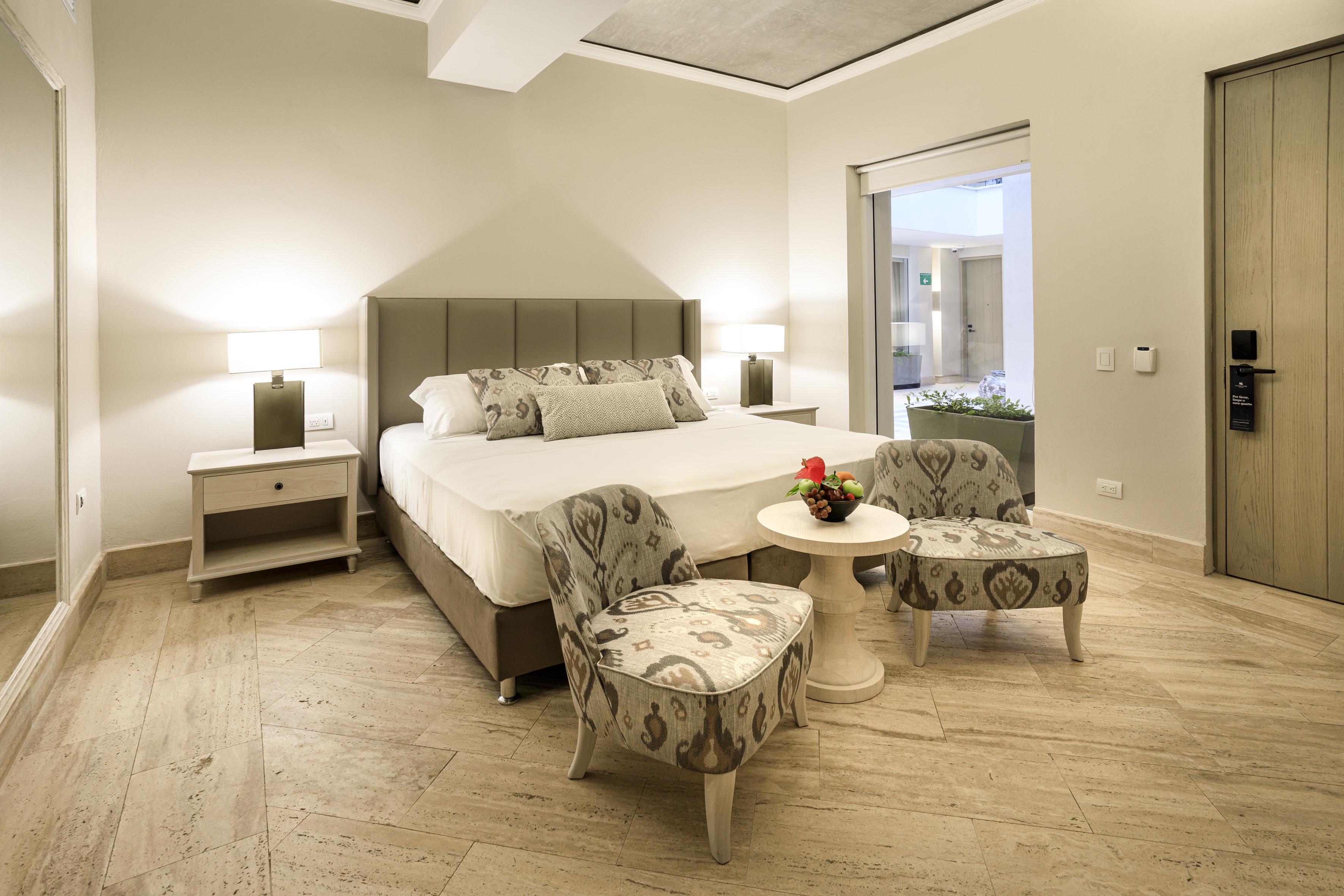Eurostars Marques De Villalta Cartagena Exteriér fotografie