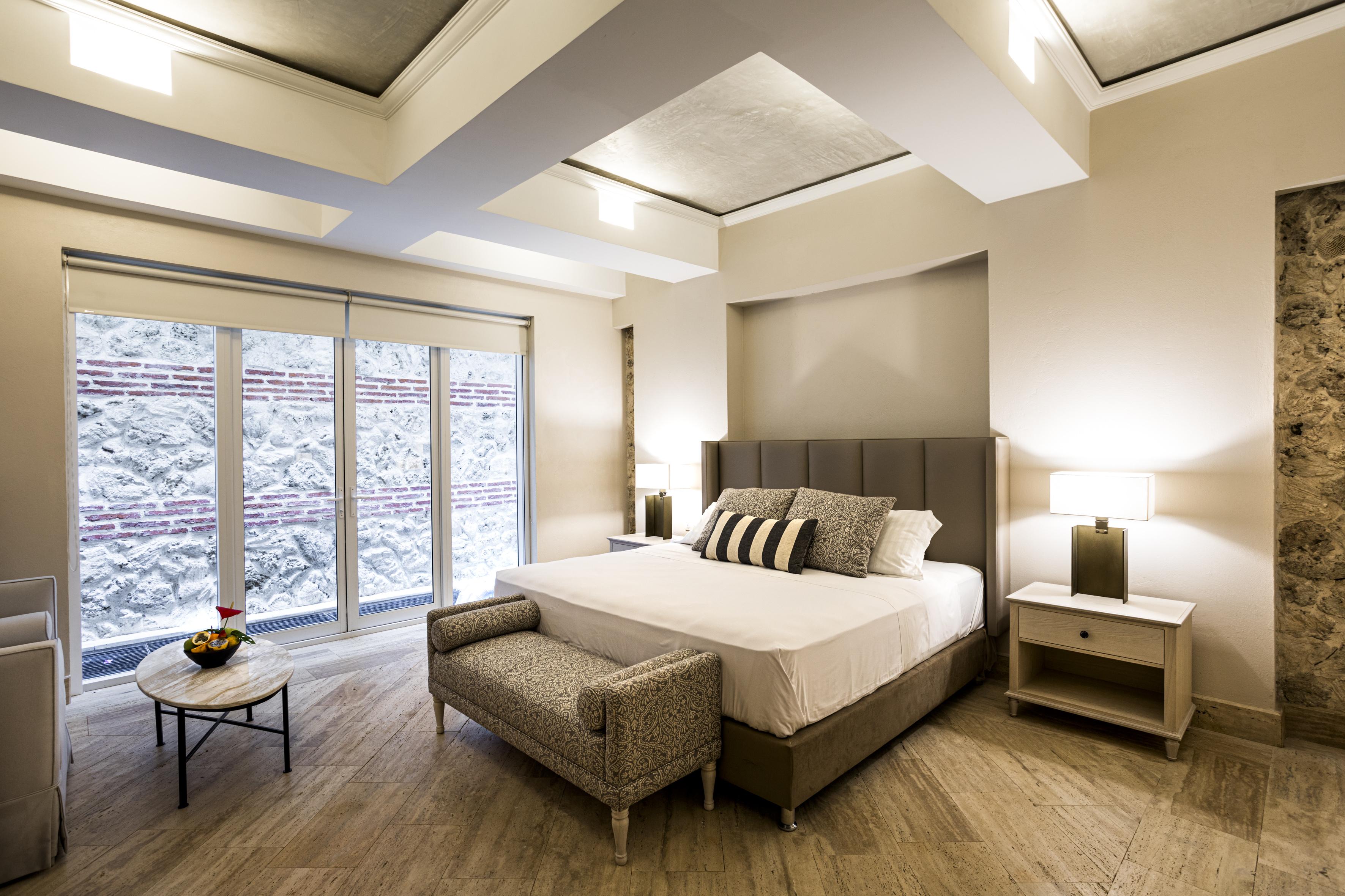 Eurostars Marques De Villalta Cartagena Exteriér fotografie