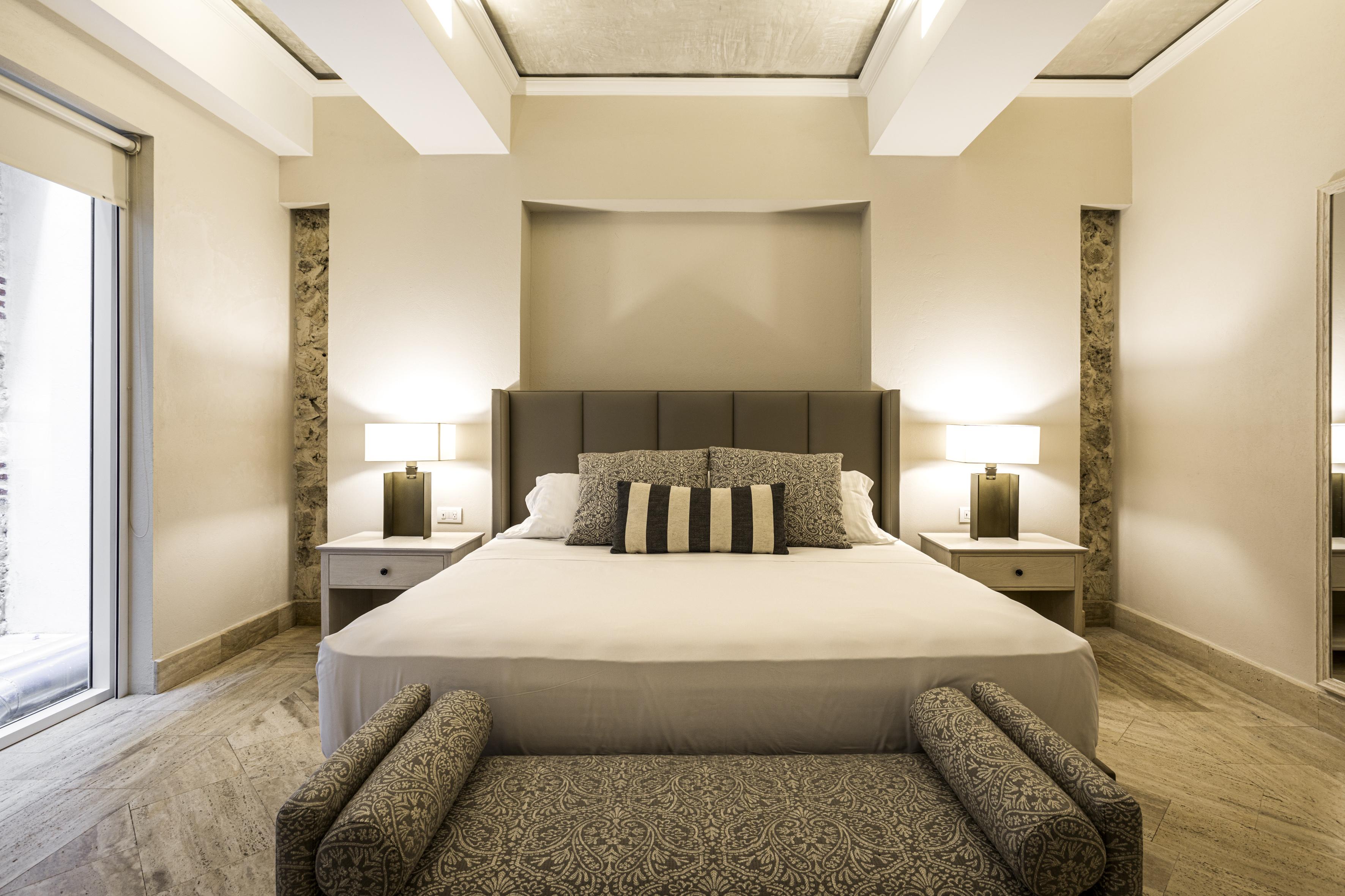 Eurostars Marques De Villalta Cartagena Exteriér fotografie