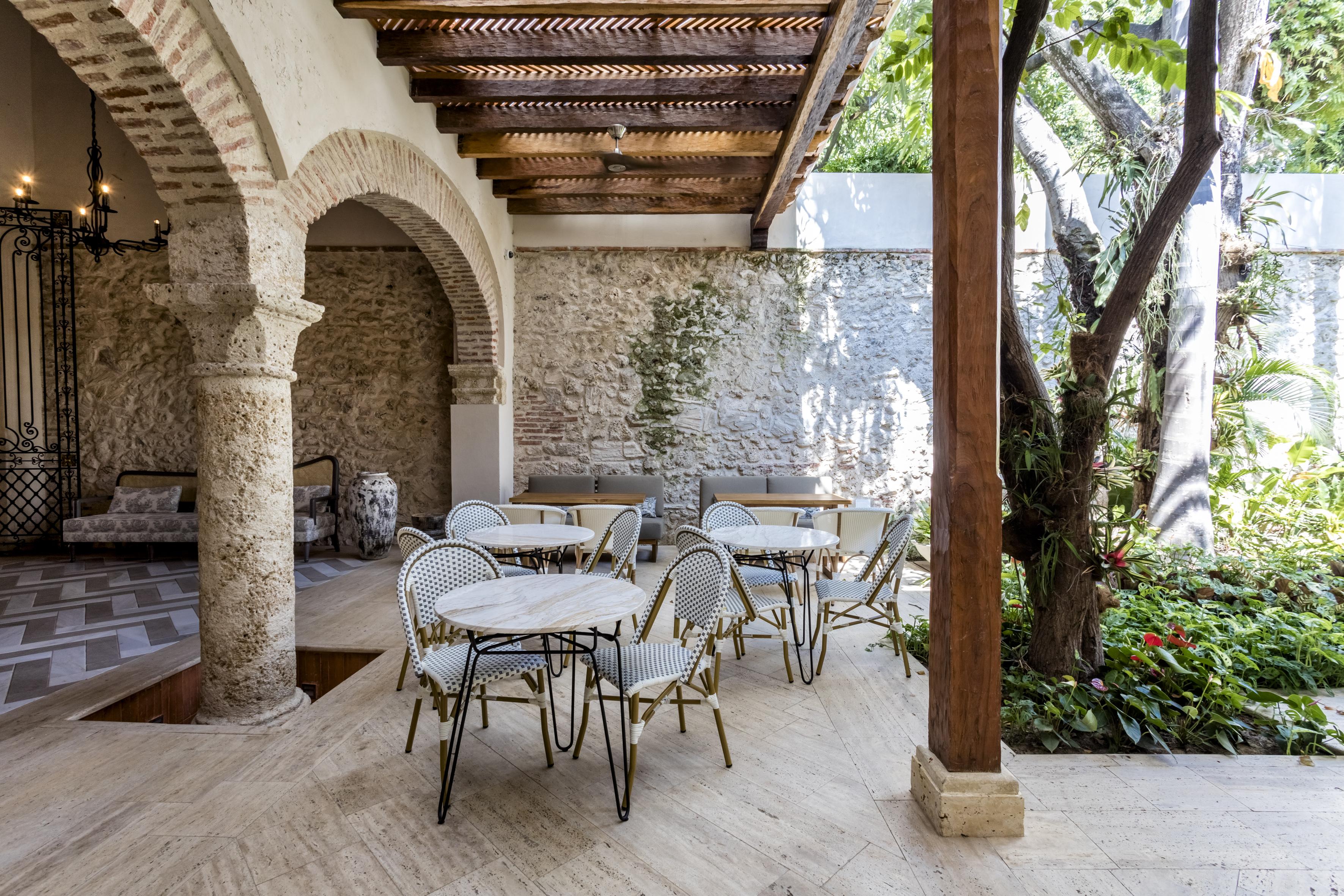 Eurostars Marques De Villalta Cartagena Exteriér fotografie