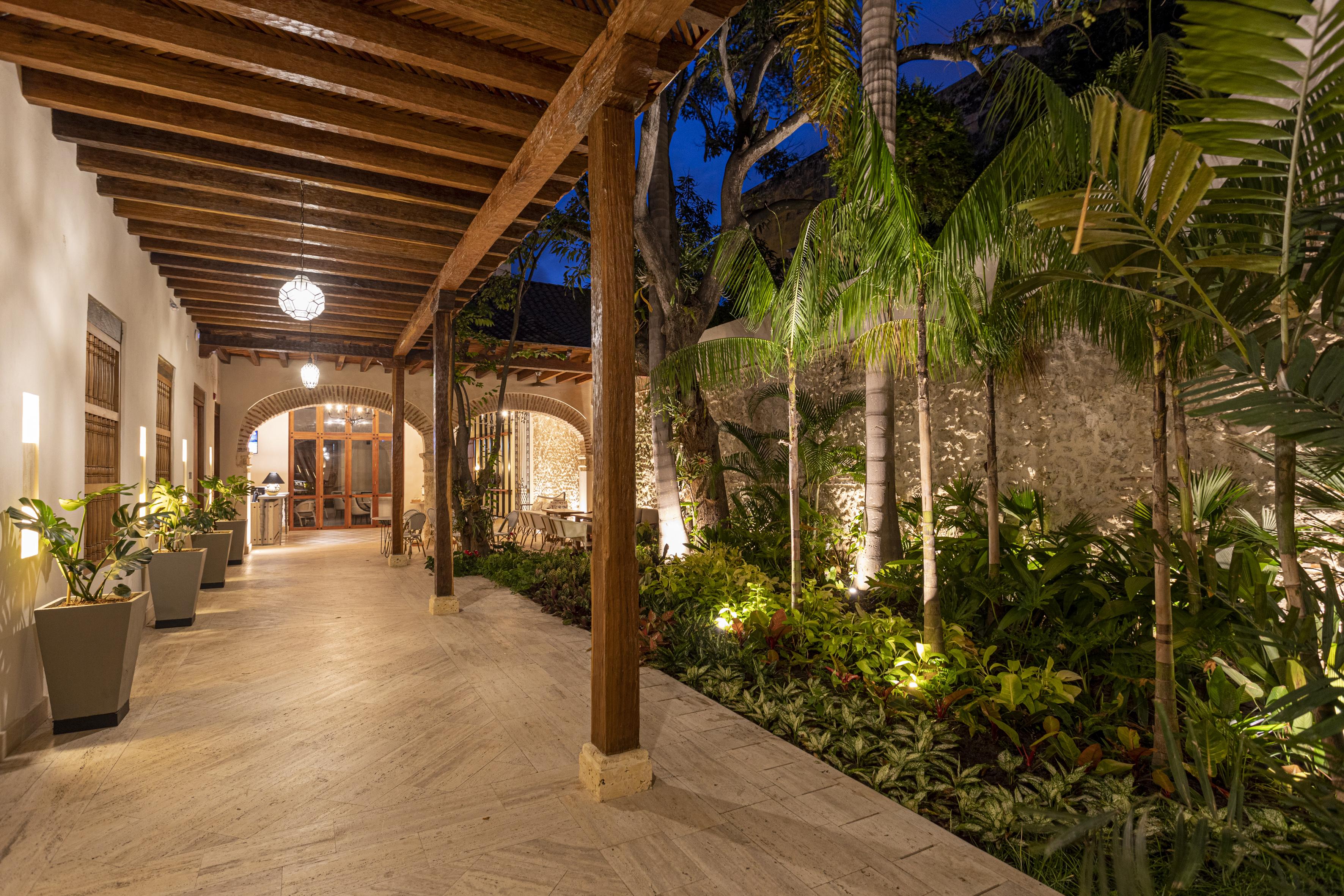 Eurostars Marques De Villalta Cartagena Exteriér fotografie