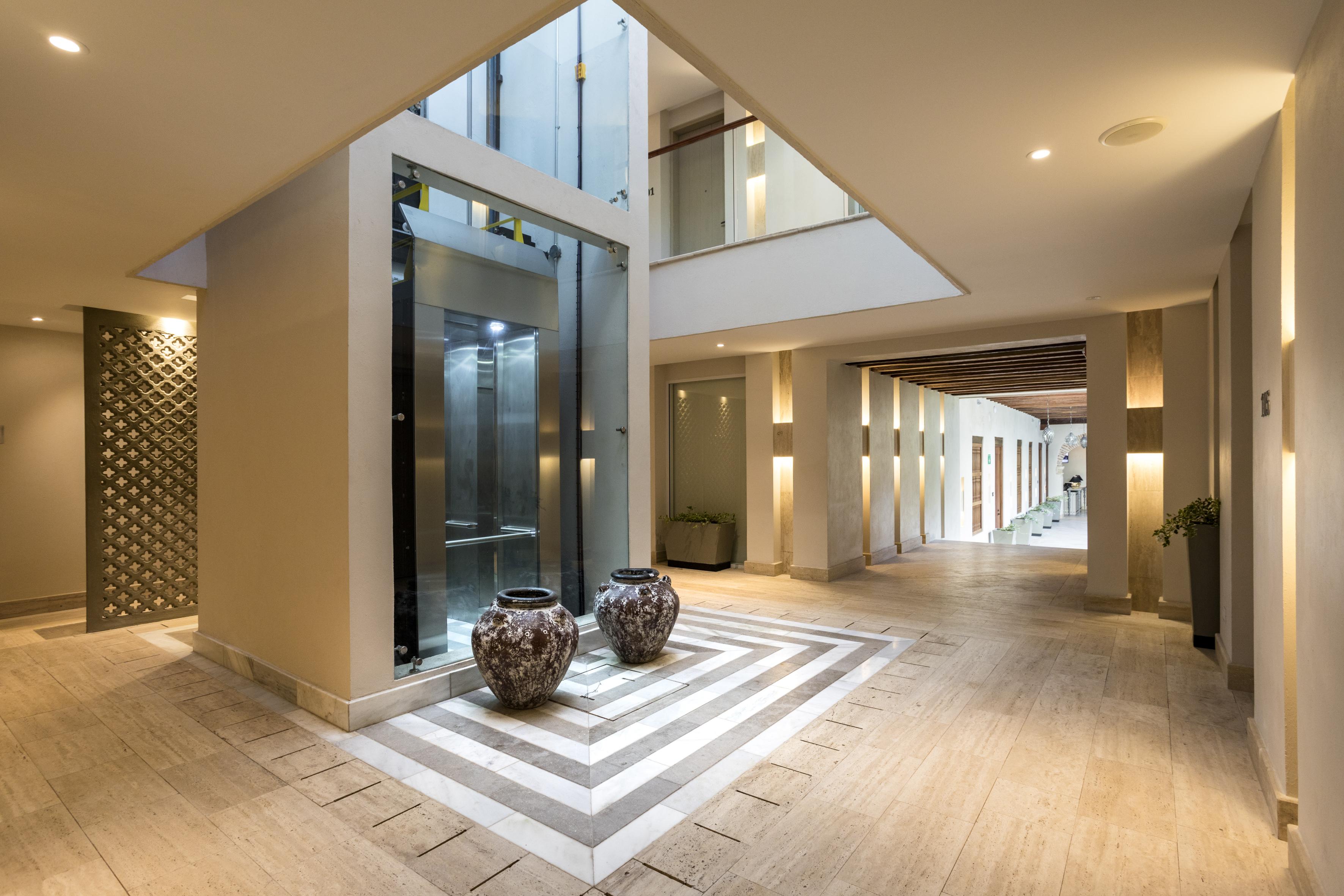 Eurostars Marques De Villalta Cartagena Exteriér fotografie