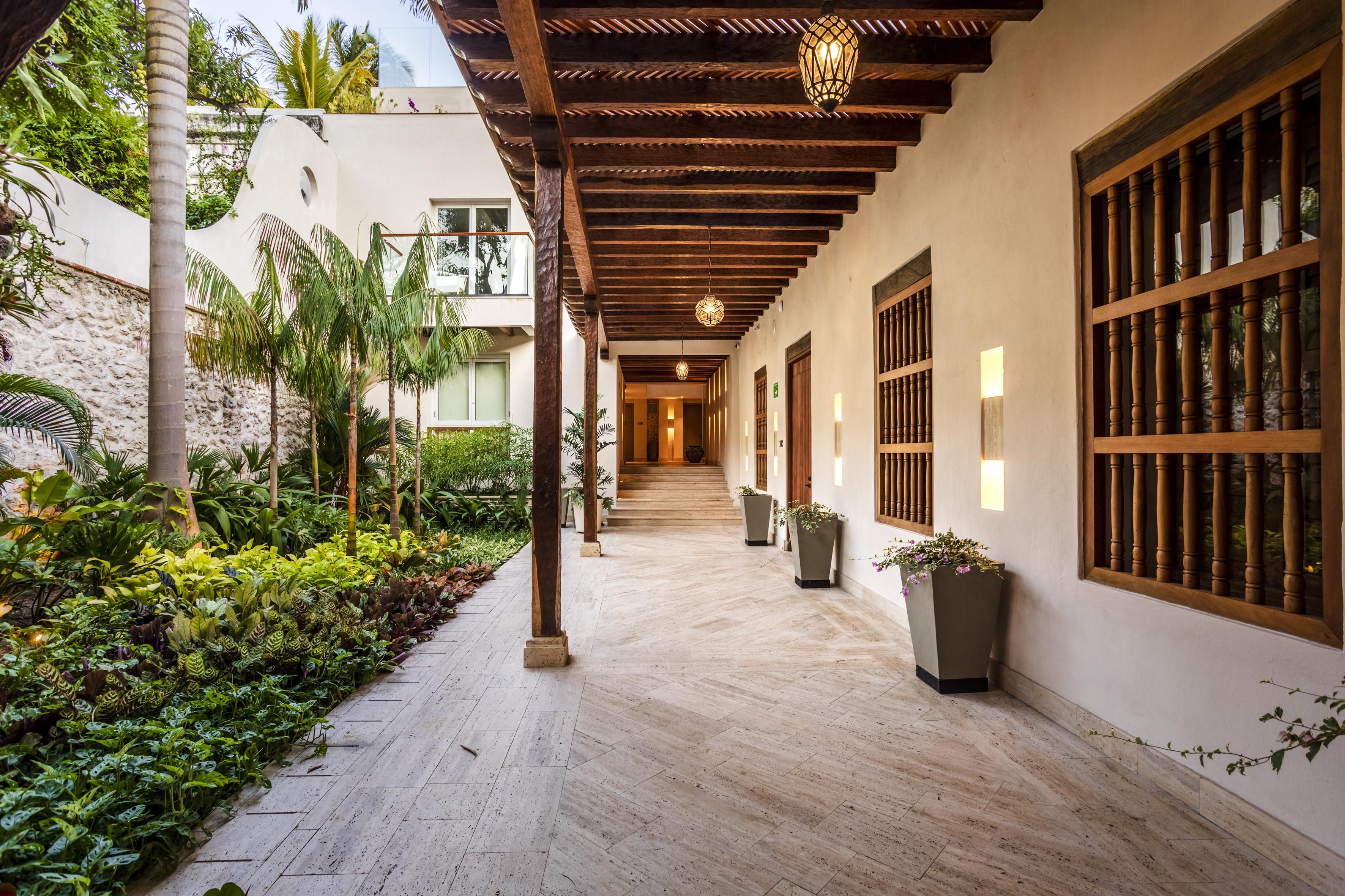 Eurostars Marques De Villalta Cartagena Exteriér fotografie
