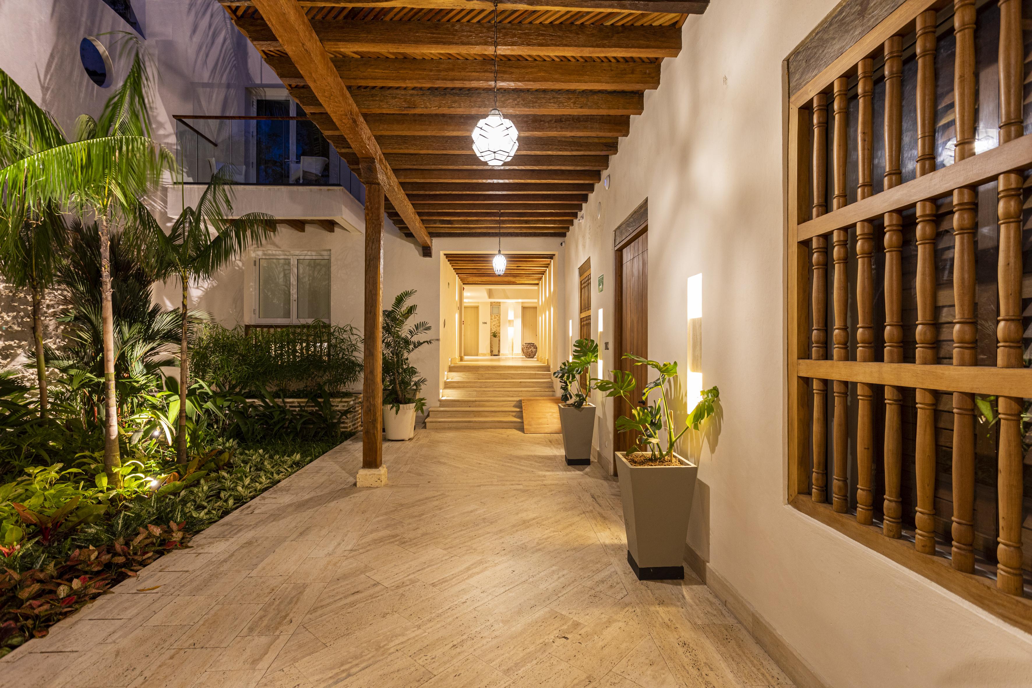 Eurostars Marques De Villalta Cartagena Exteriér fotografie