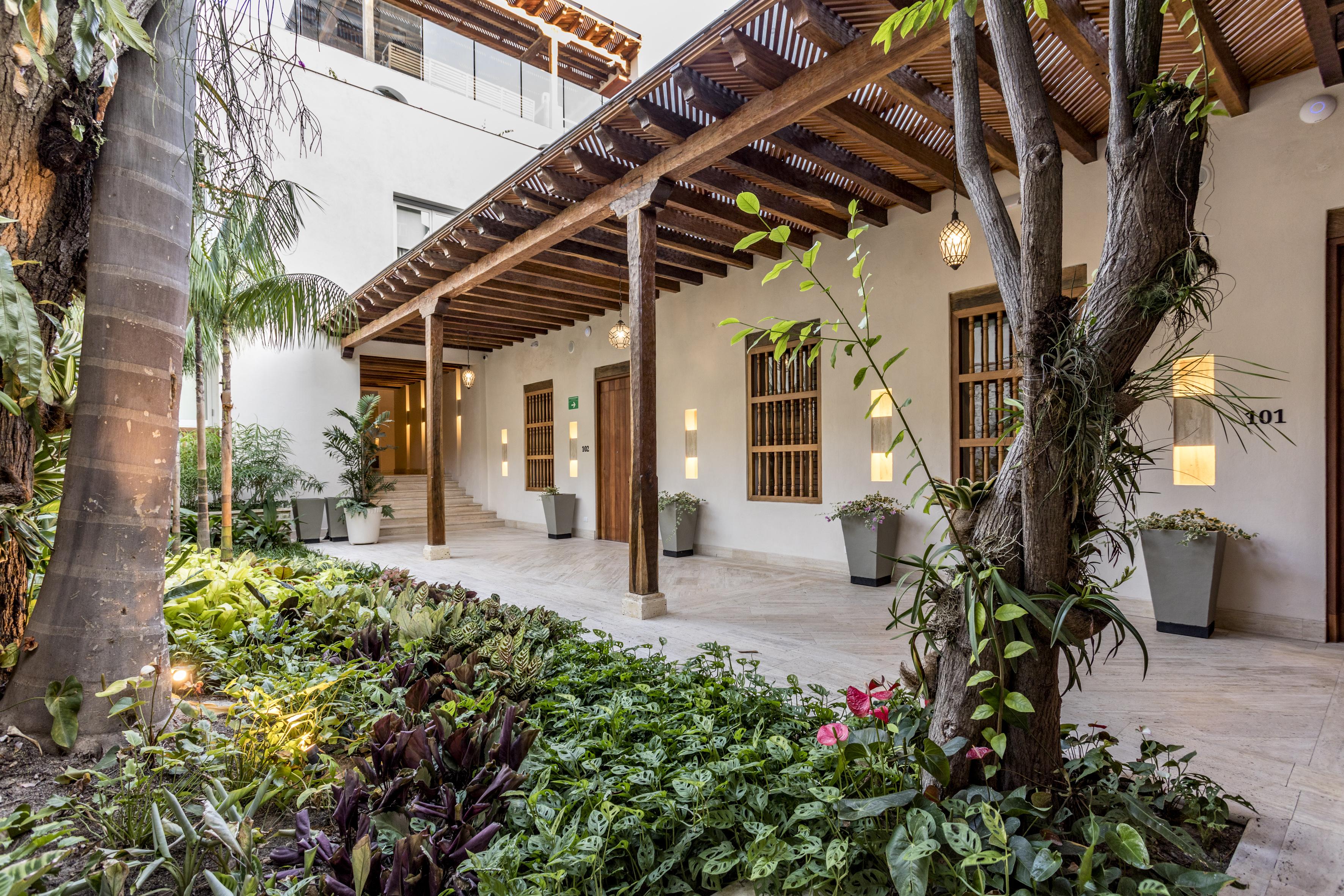 Eurostars Marques De Villalta Cartagena Exteriér fotografie
