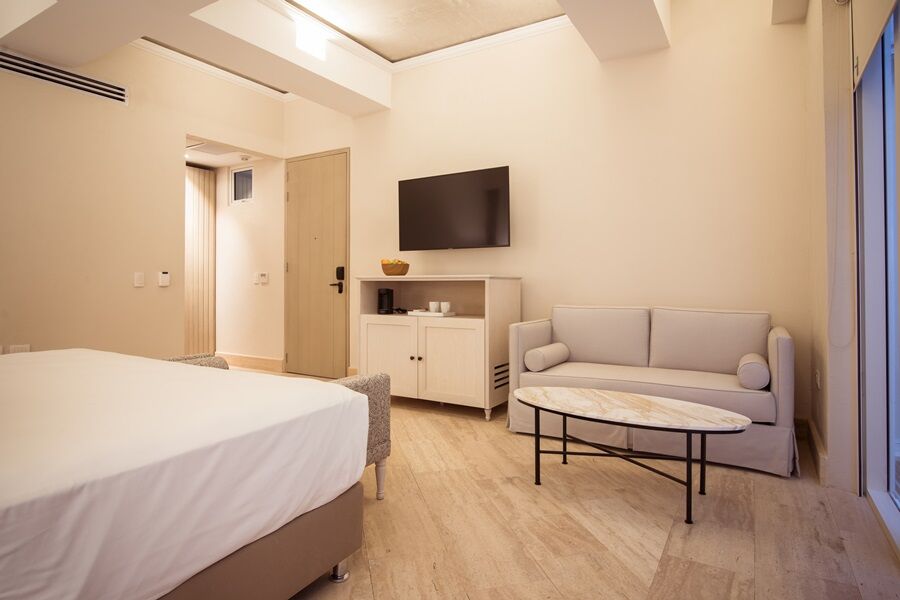 Eurostars Marques De Villalta Cartagena Exteriér fotografie