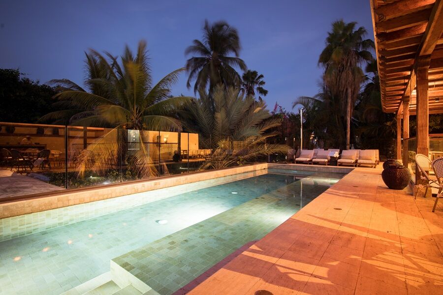 Eurostars Marques De Villalta Cartagena Exteriér fotografie